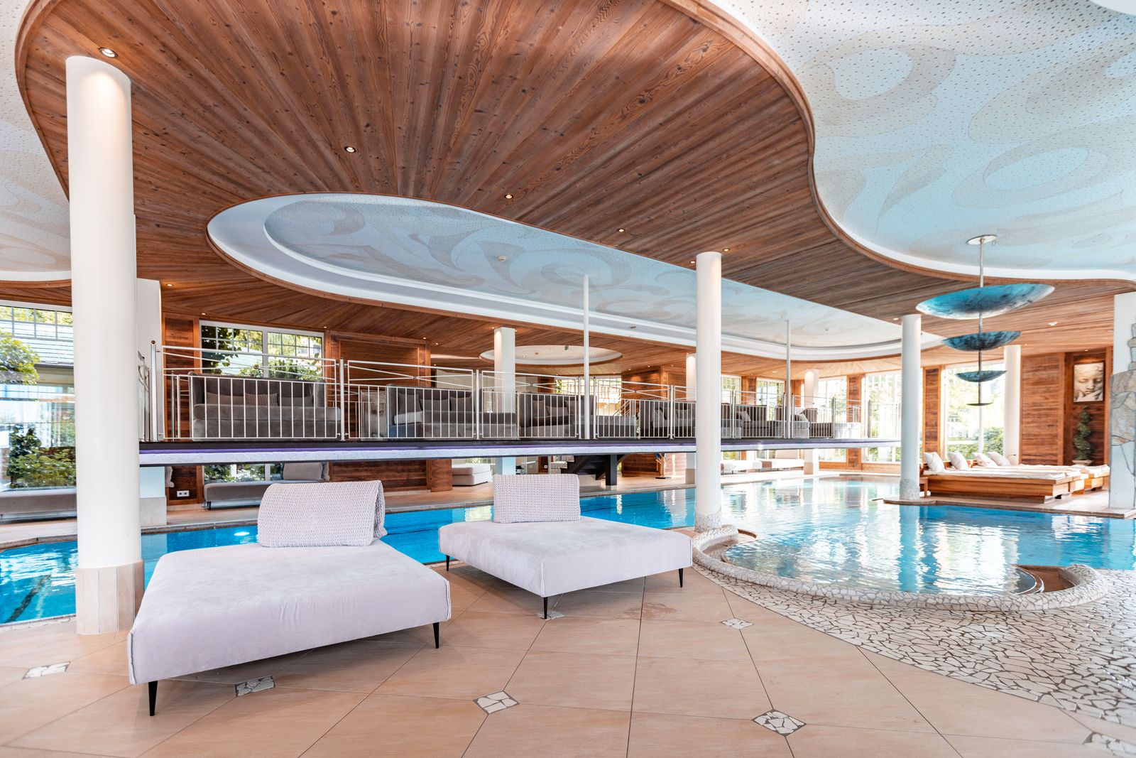 Schwarz Hit im Mai image 4 - Alpenresort Schwarz