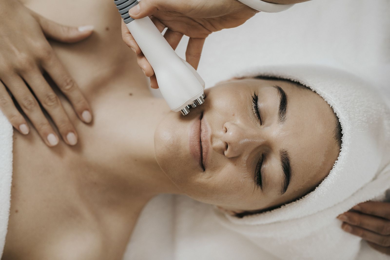 Spa Vorteilswoche image 5 - Alpenresort Schwarz