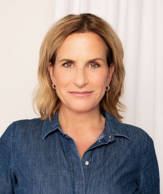 Angebot: Männer Retreat mit Dr. Claudia Kettler und Dr. Nicole Weirich - Schwarz