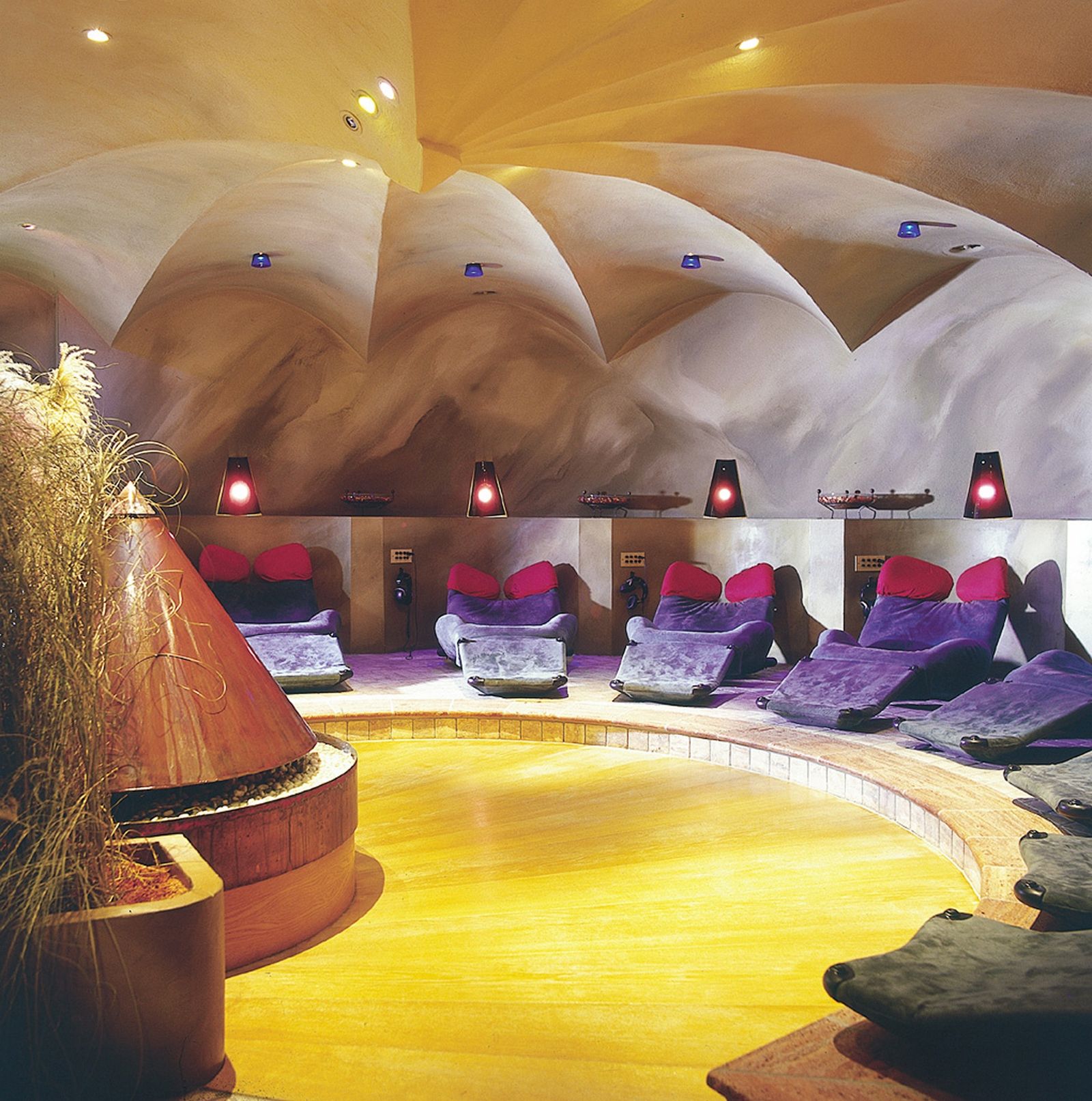 Bloom & Balance - 30 Jahre Wellness image 8 - Alpenresort Schwarz