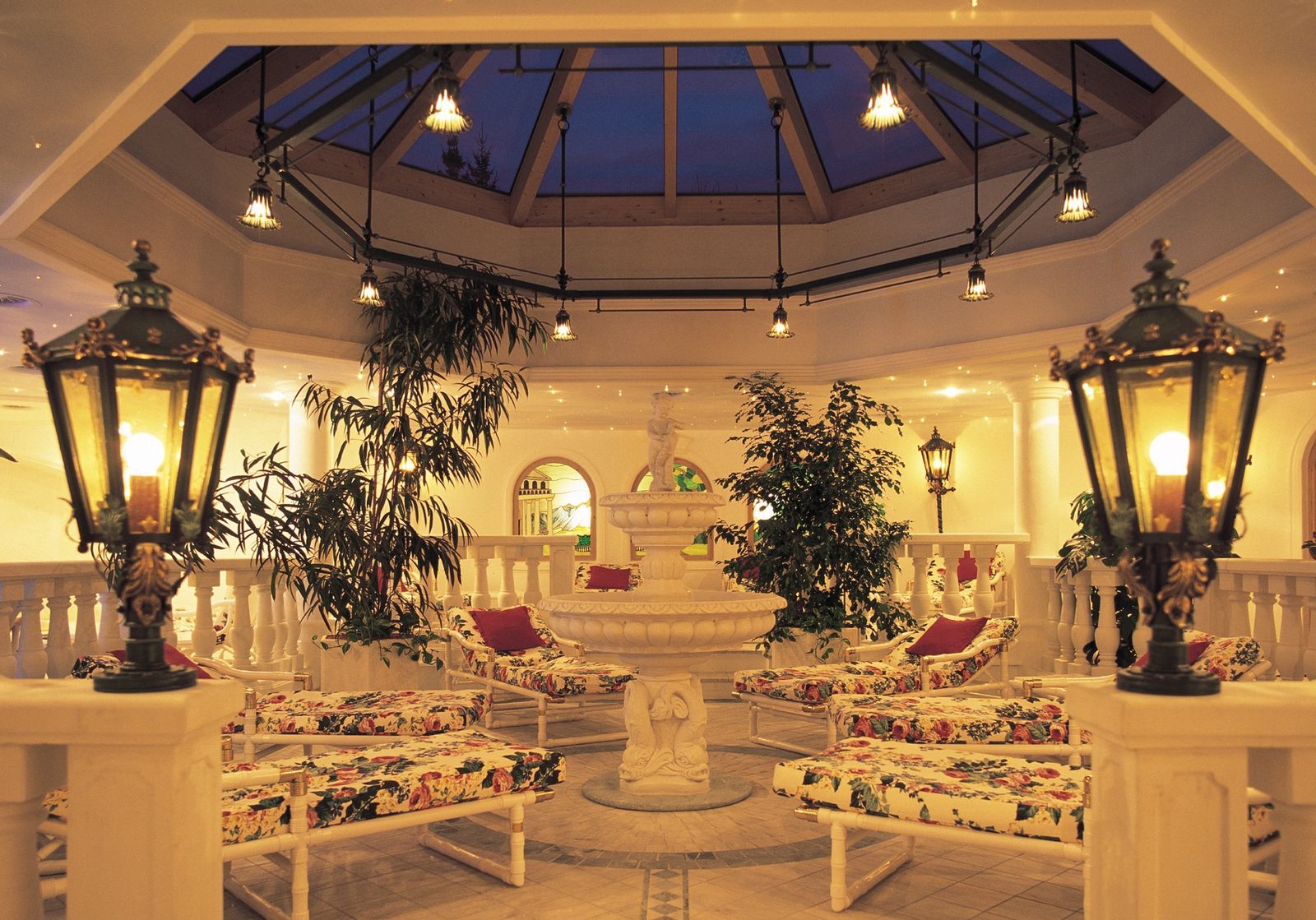 Bloom & Balance - 30 Jahre Wellness image 6 - Alpenresort Schwarz