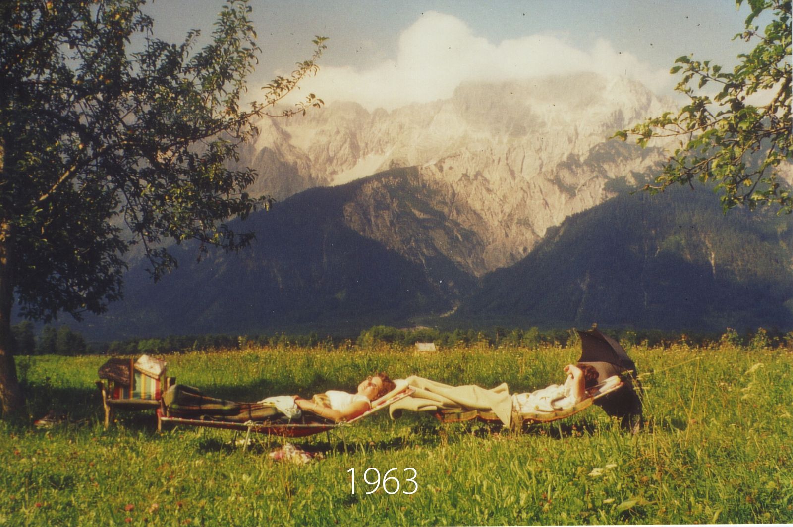 Bloom & Balance - 30 Jahre Wellness image 1 - Alpenresort Schwarz