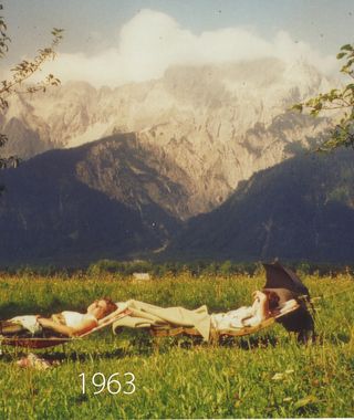 Angebot: Bloom & Balance - 30 Jahre Wellness - 3 Nächte - Schwarz