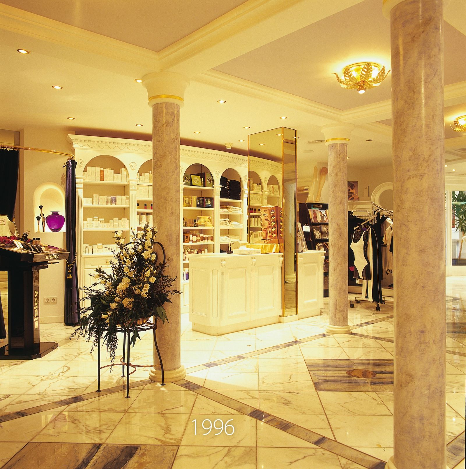 Bloom & Balance - 30 Jahre Wellness image 8 - Alpenresort Schwarz