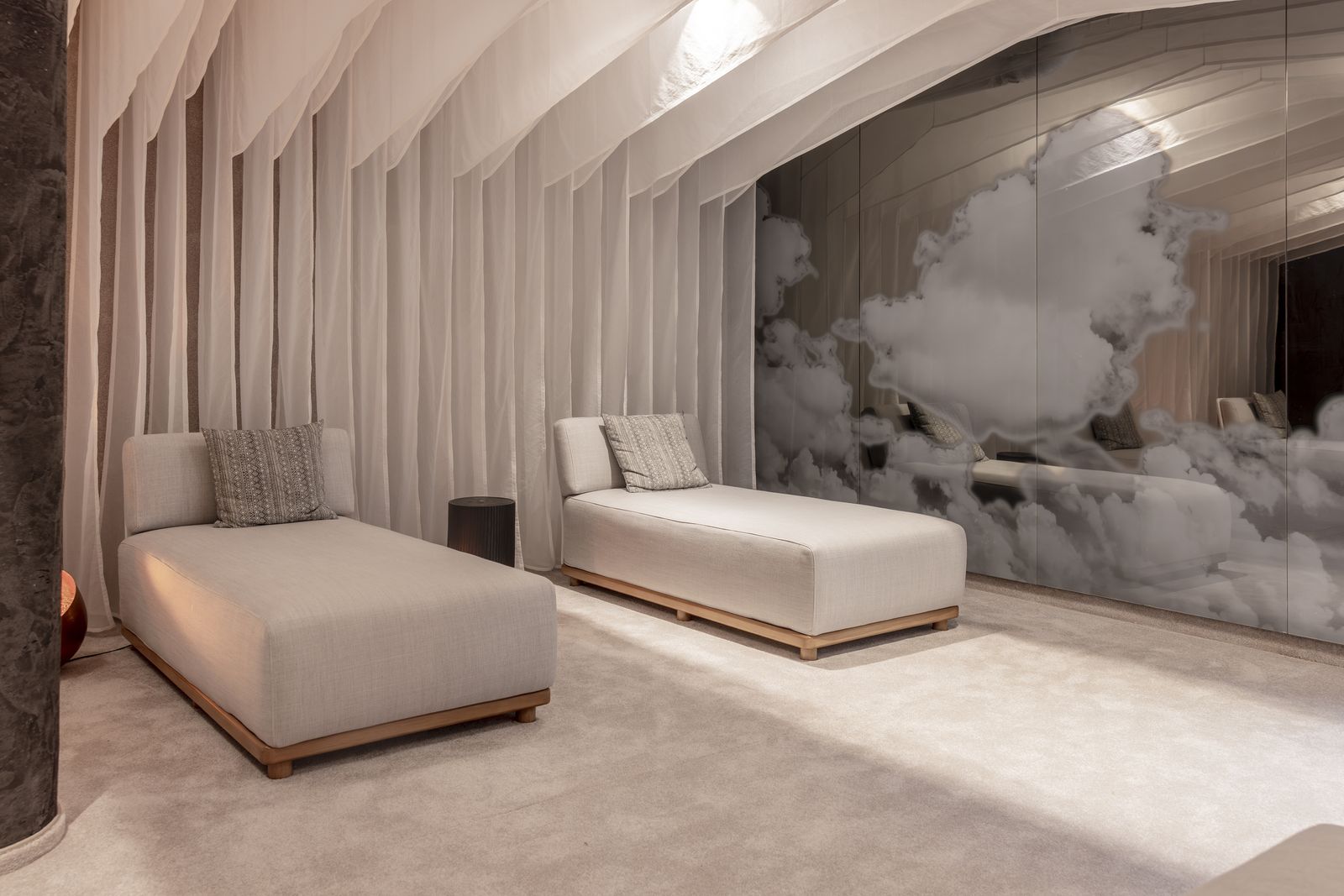 Bloom & Balance - 30 Jahre Wellness - 3 Übernachtungen image 2 - Alpenresort Schwarz