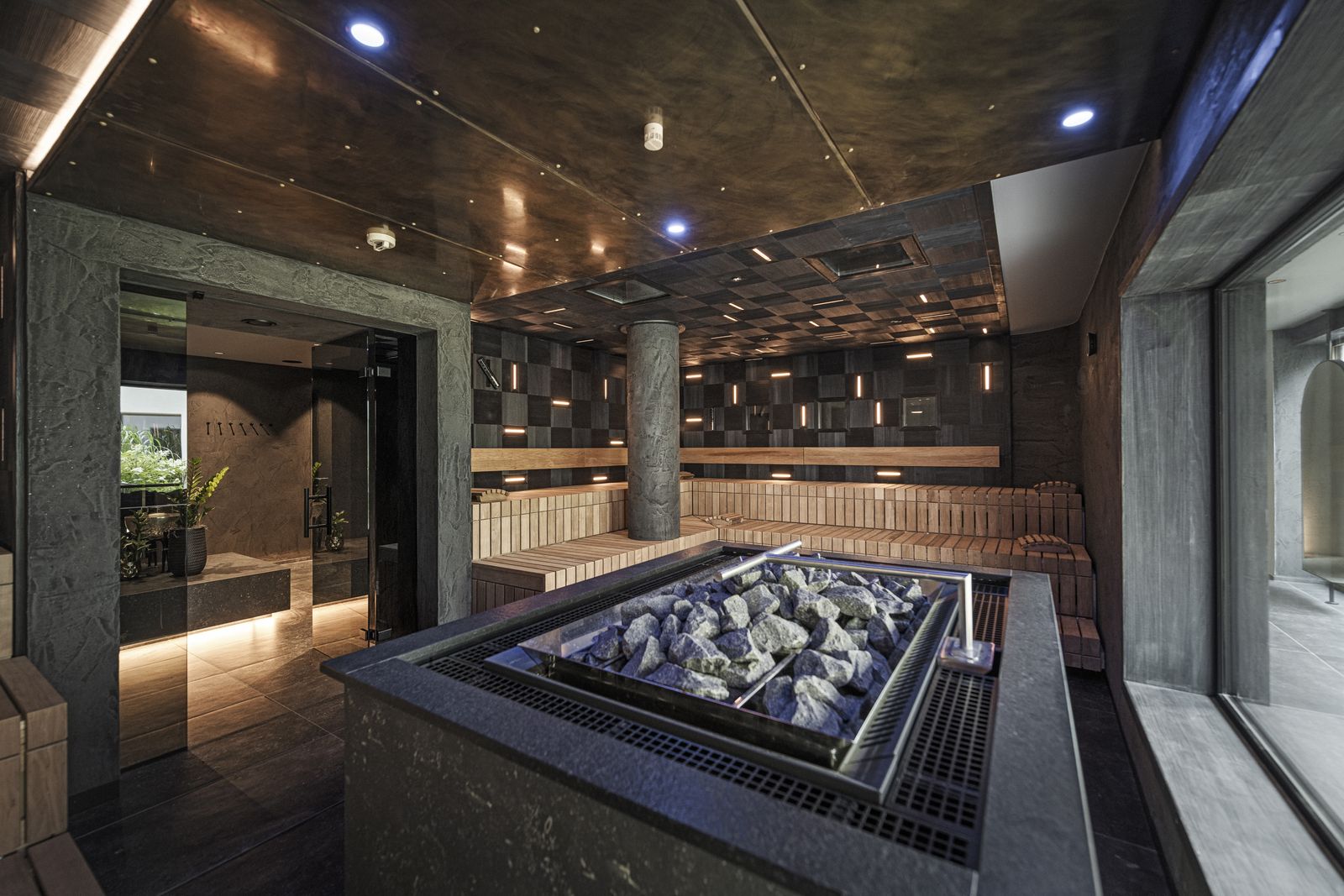 Bloom & Balance - 30 Jahre Wellness - 3 Übernachtungen image 3 - Alpenresort Schwarz