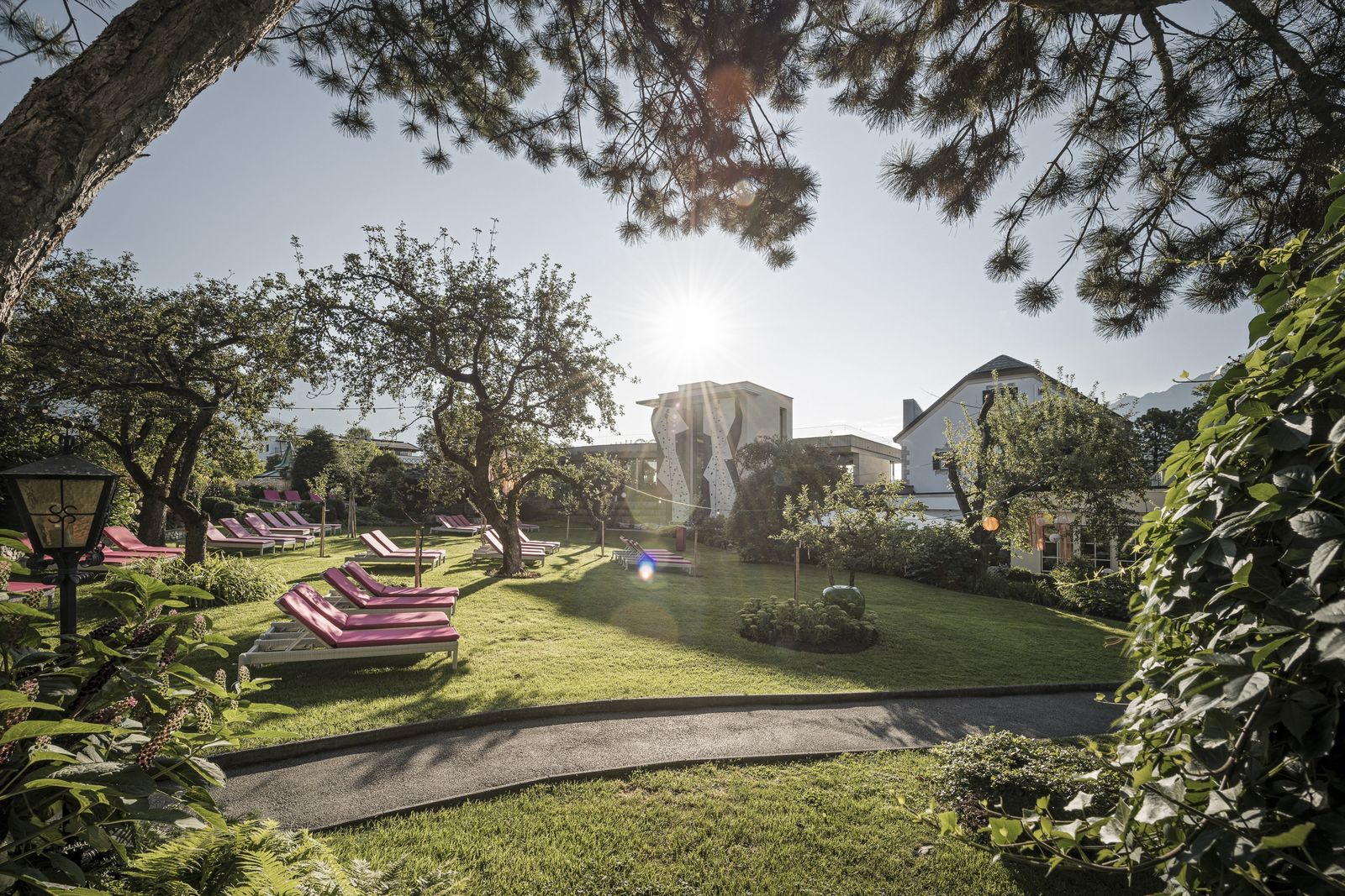 Bloom & Balance - 30 Jahre Wellness - 3 Übernachtungen image 1 - Alpenresort Schwarz