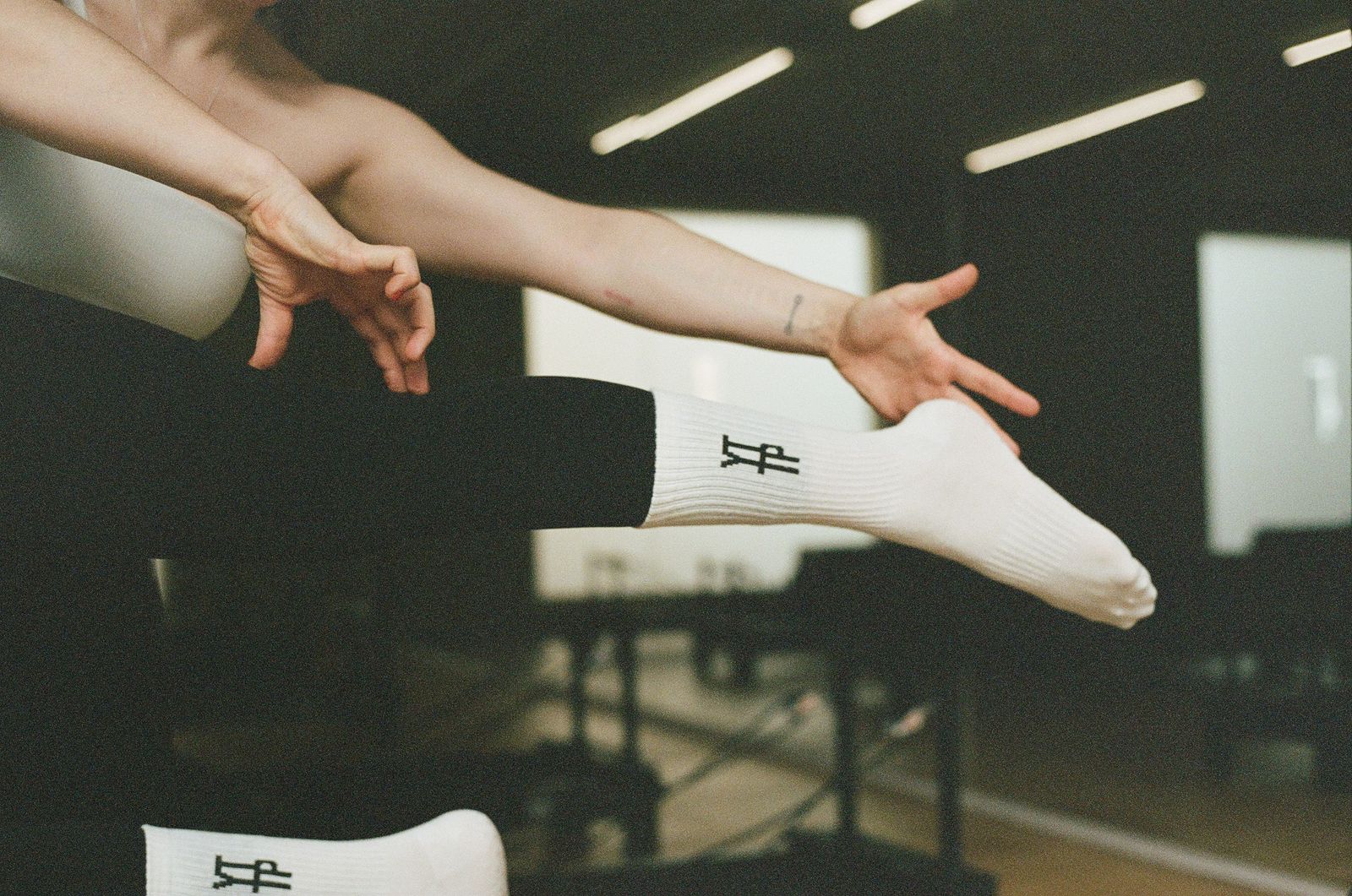 YTTP Modern Reformer Retreat mit Charlotte Forster image 2 - Alpenresort Schwarz