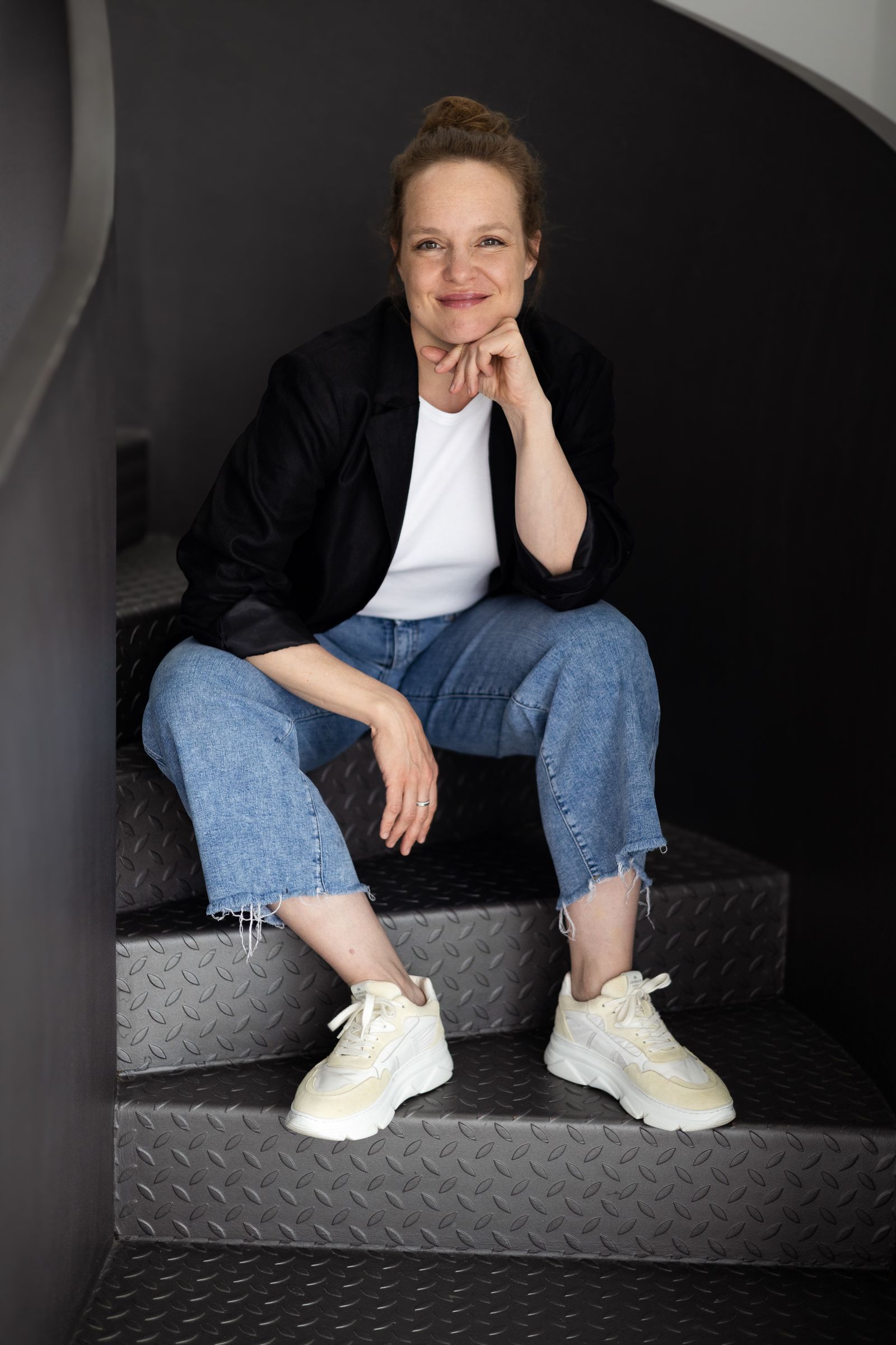 Mit Klarheit ins neue Jahr mit Nathalie Stüben image 2 - Alpenresort Schwarz