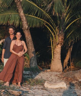 Angebot: Retreat BREATHE & DANCE Silvia und Philipp Schwarz-Gattin - Schwarz