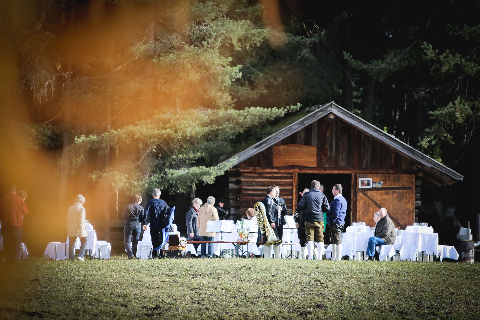 Wellnessclubwoche für Clubmitglieder  image 3 - Alpenresort Schwarz