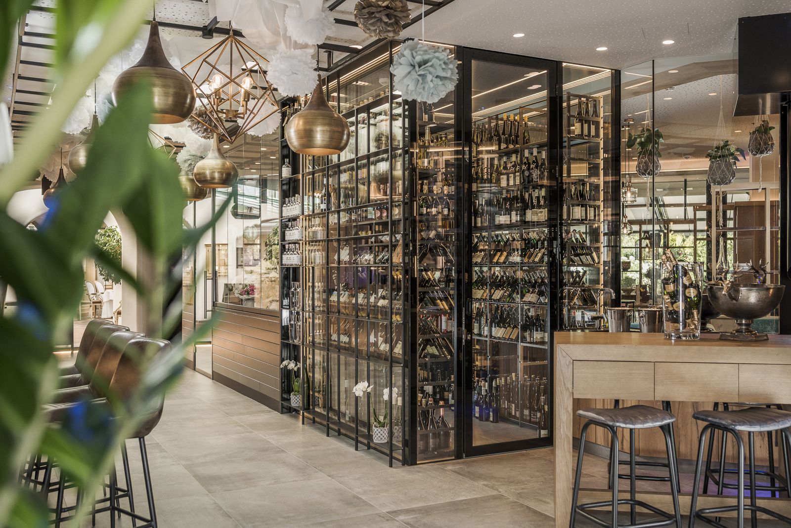 Treffen der SCHWARZ-Freunde  image 1 - Alpenresort Schwarz