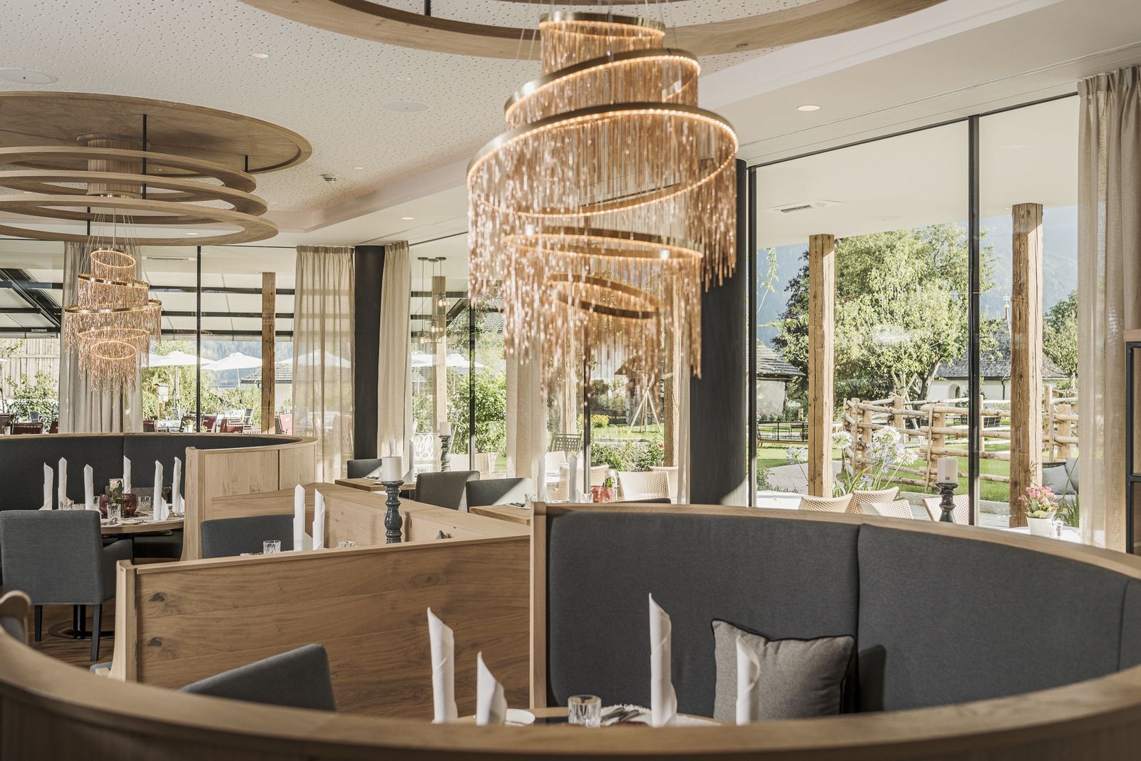 SCHWARZ HIT image 2 - Alpenresort Schwarz