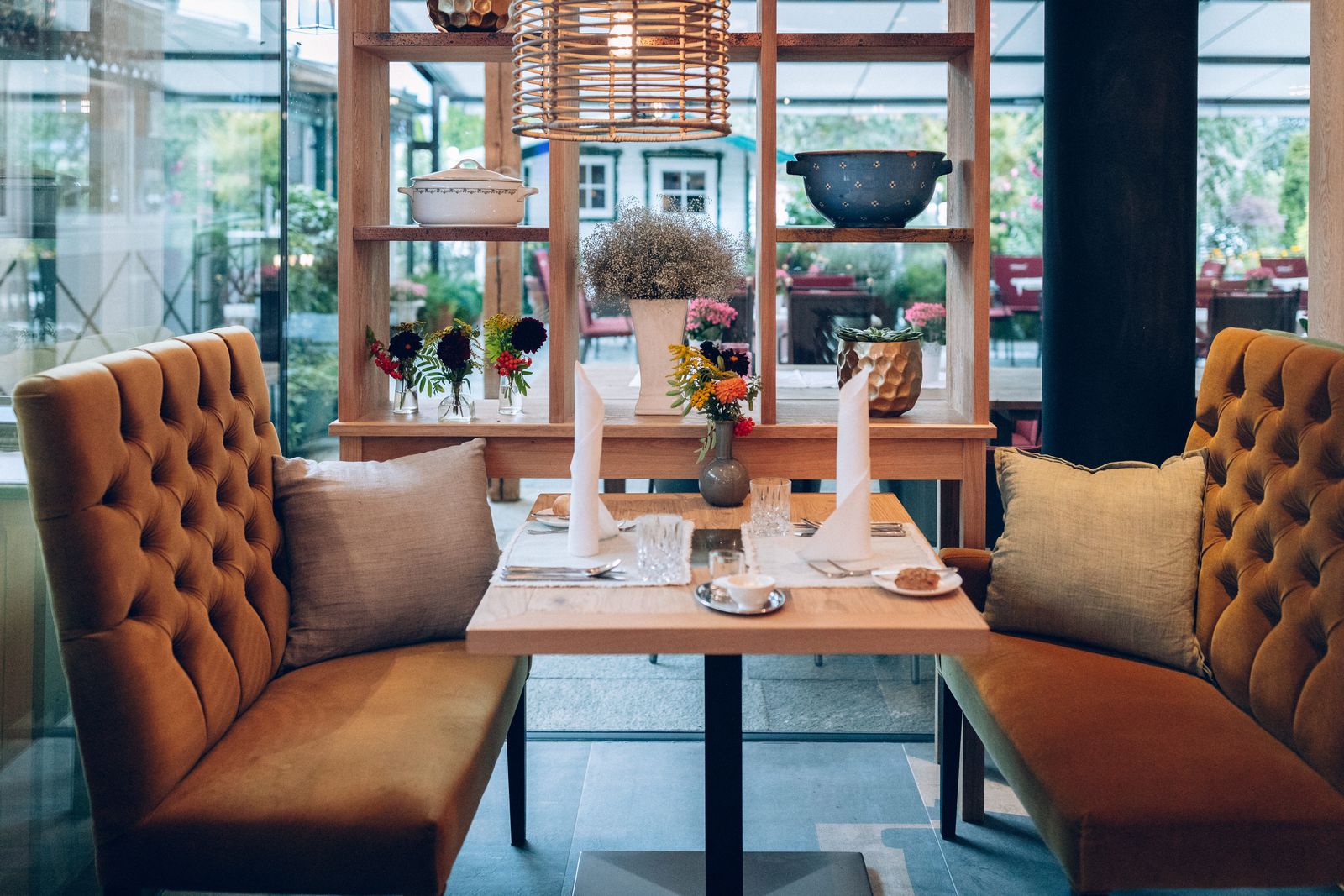 Find your energy - 7 Übernachtungen  image 3 - Alpenresort Schwarz