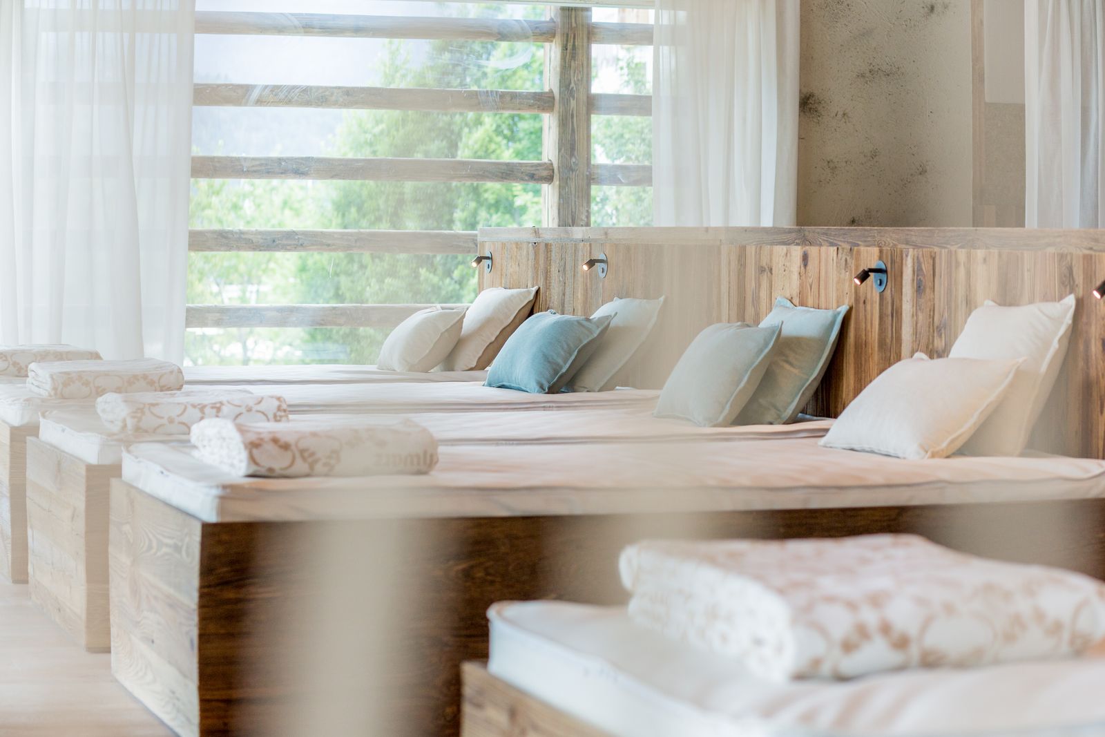 Sense of relaxation image 1 - Alpenresort Schwarz