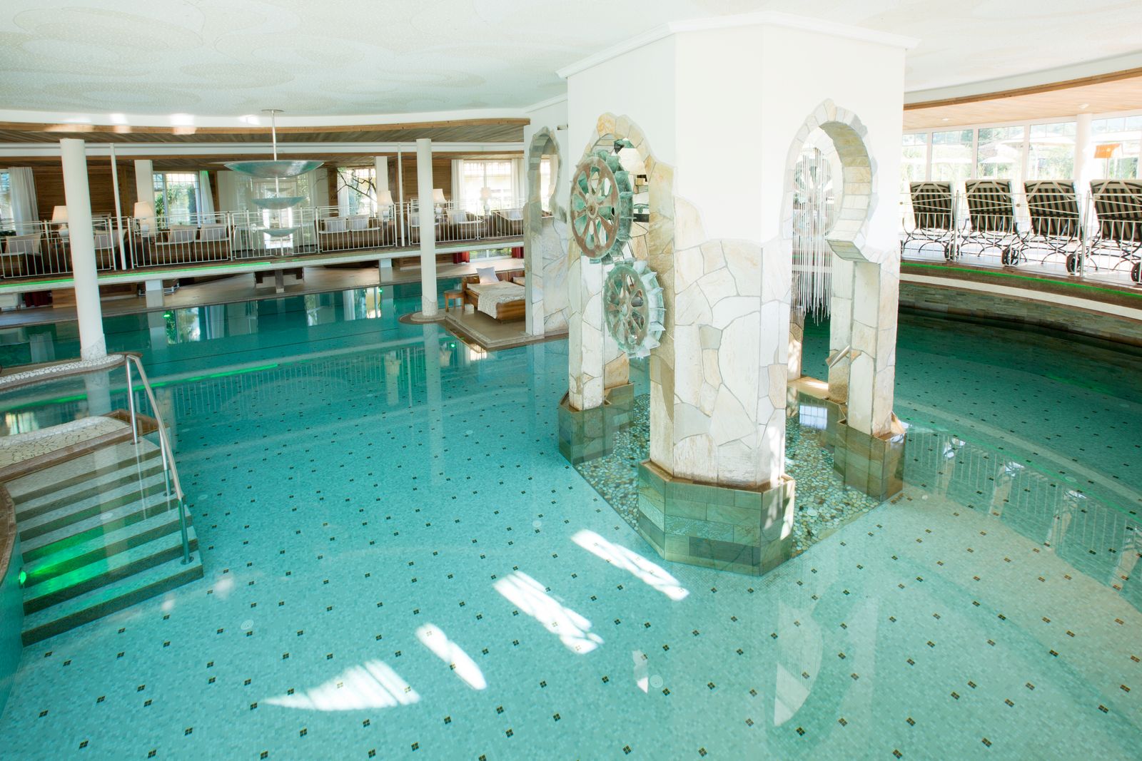 SCHWARZ HIT image 3 - Alpenresort Schwarz