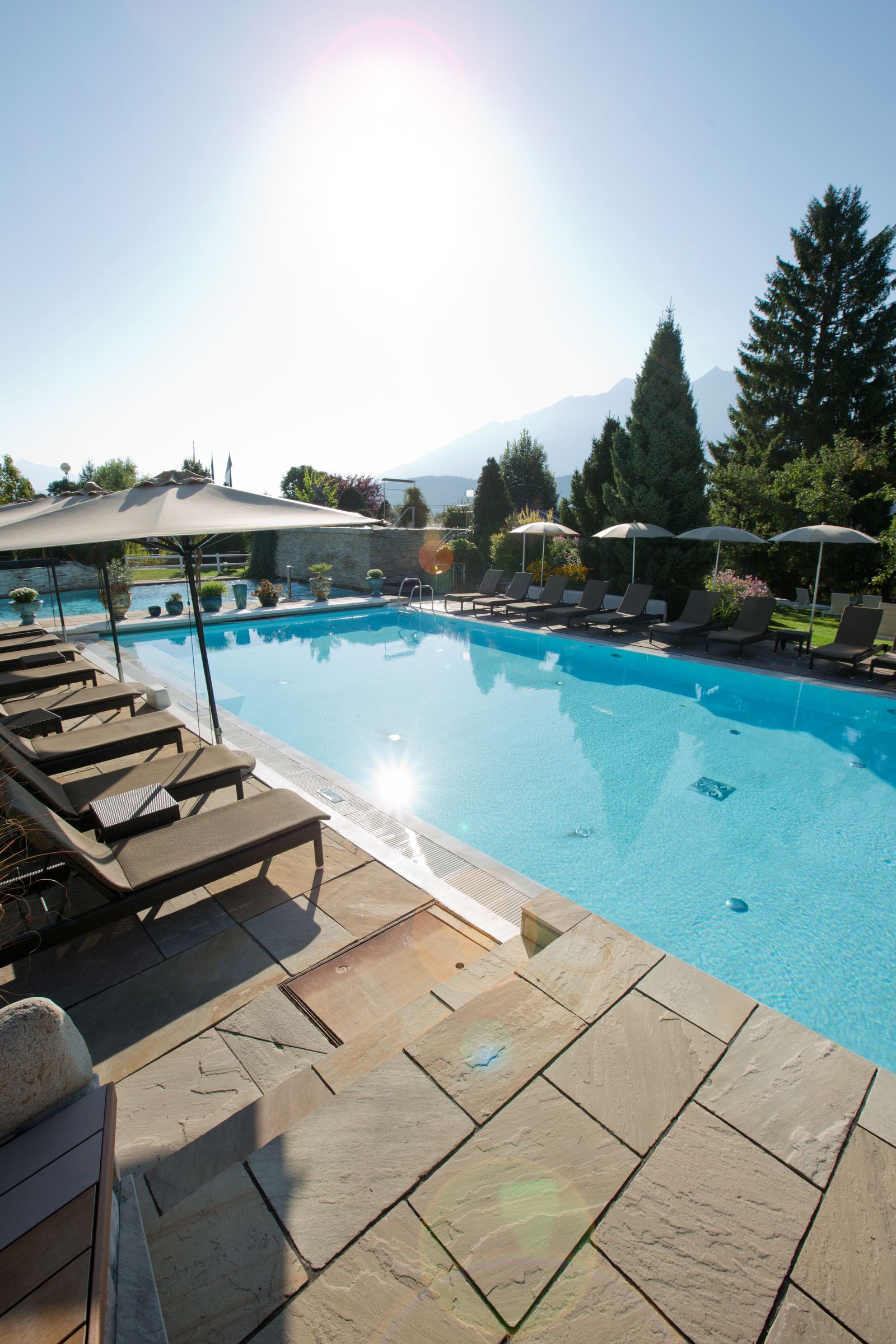 3 days weekend image 3 - Alpenresort Schwarz