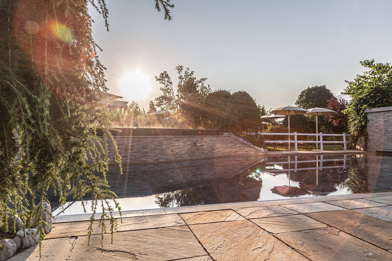 Wellnessclubwoche für Clubmitglieder  image 1 - Alpenresort Schwarz