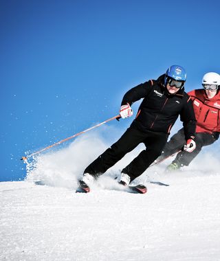 Angebot: Ski-Hit Wochen in Hochoetz - Schwarz