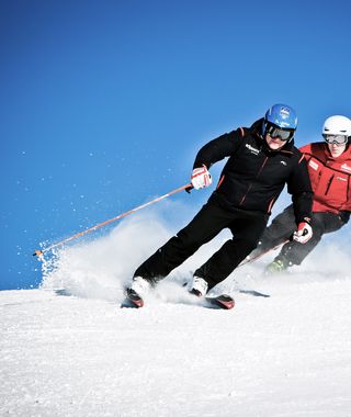 Angebot: Tiroler Ski-Safariwochen - Schwarz