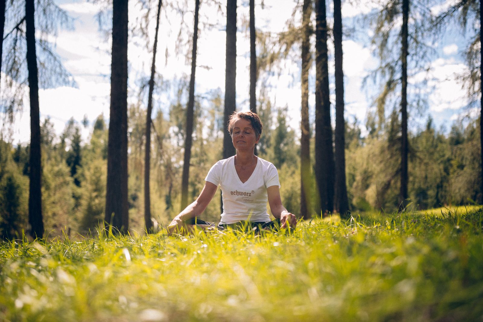Sinne.Seele.Krafttage 2026 – ein Natur-Retreat für MICH image 2 - Alpenresort Schwarz