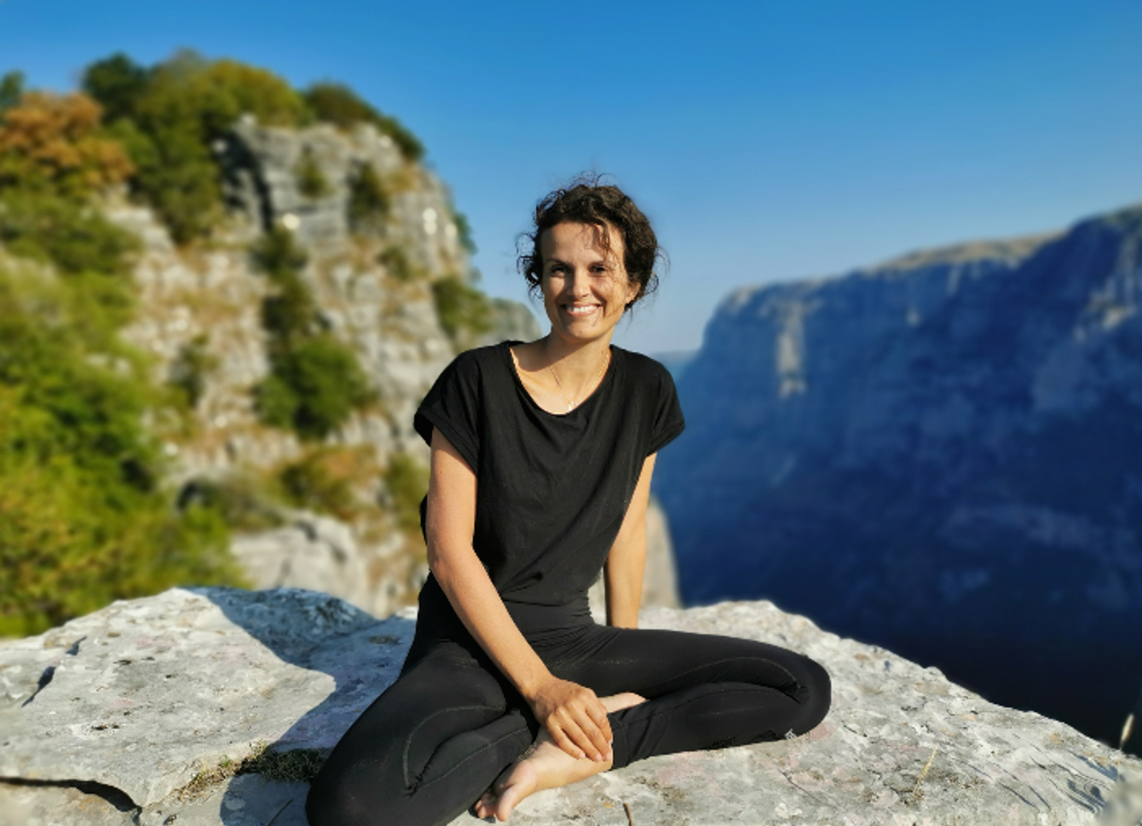 Meditationsretreat mit Kesari image 1 - Alpenresort Schwarz