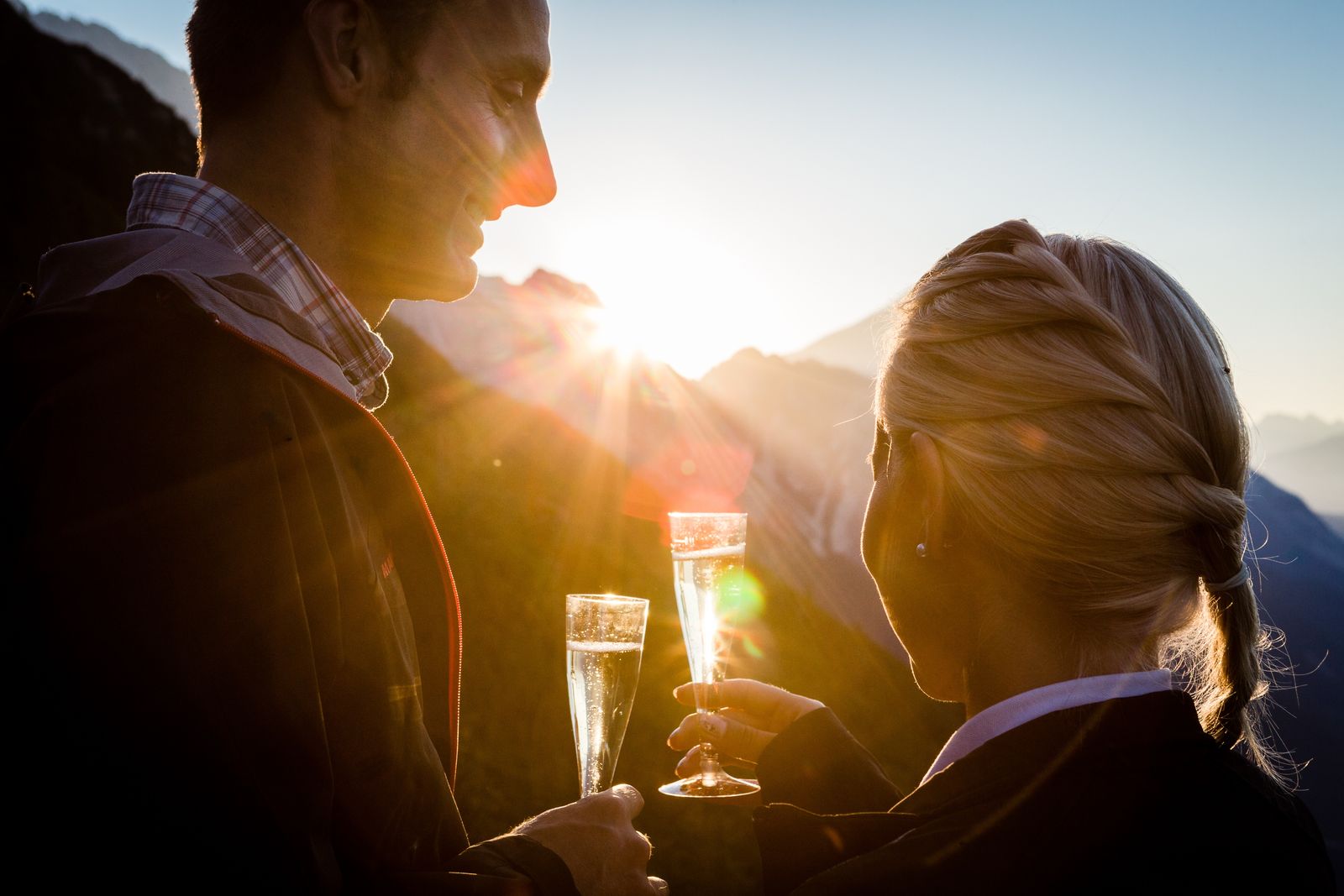 Midsommer Festival Woche  image 1 - Alpenresort Schwarz