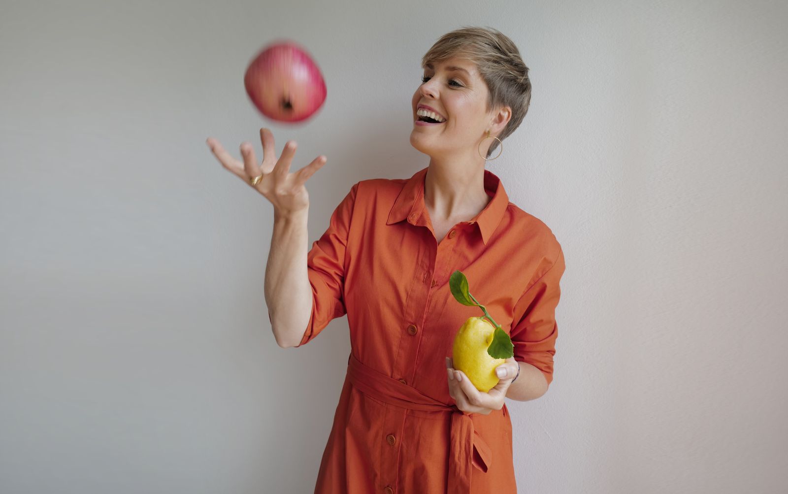 Ernährungs- & Mindset-Retreat mit Carolin Kotke image 2 - Alpenresort Schwarz