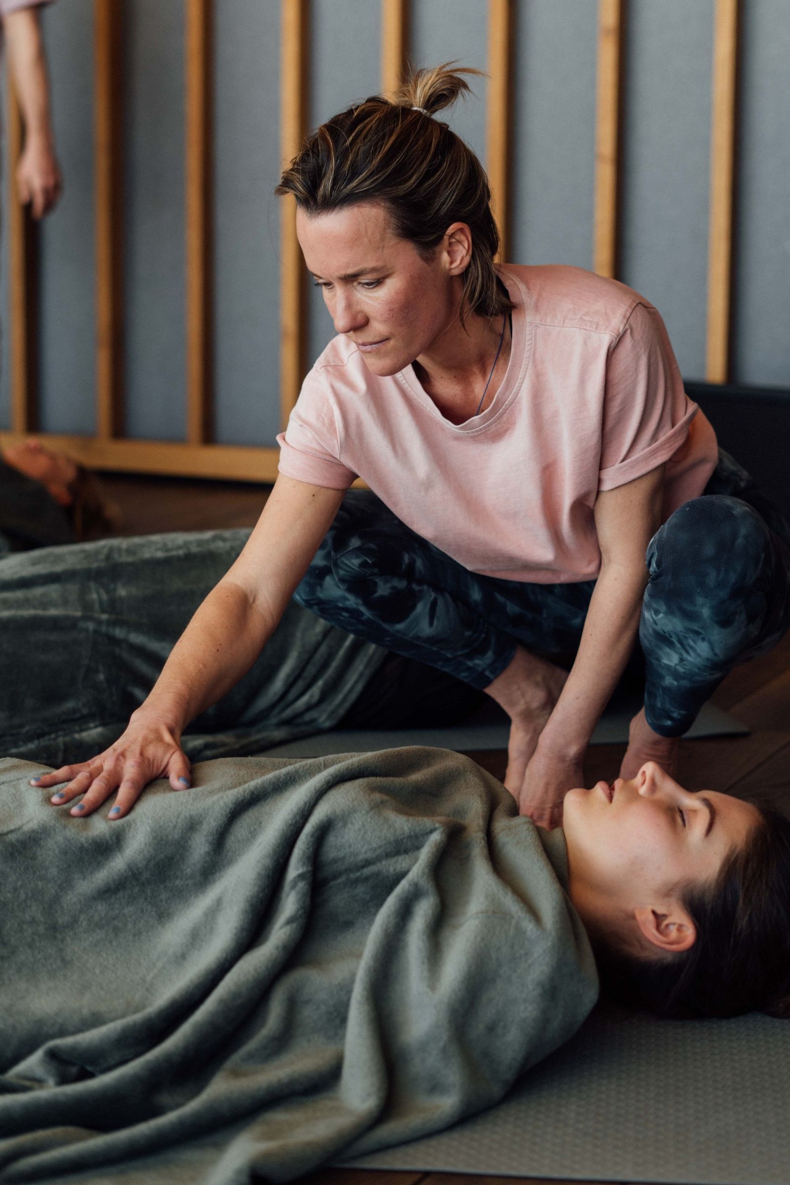 Happy & Healthy Wim Hof Retreat by Embrace your breath image 2 - Alpenresort Schwarz