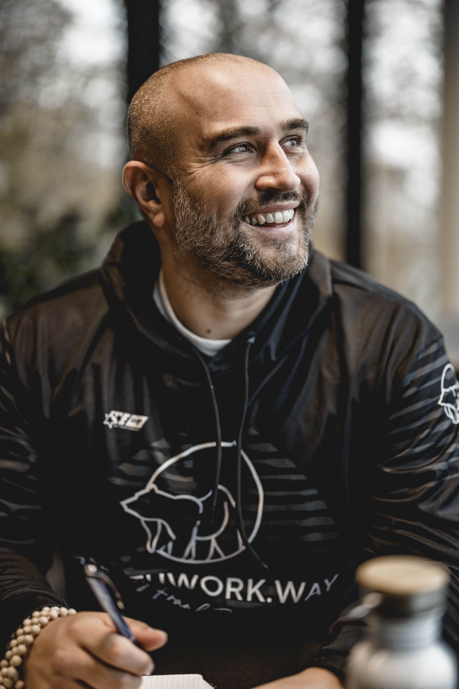 Breathwork Retreat mit Frank Roser  image 2 - Alpenresort Schwarz