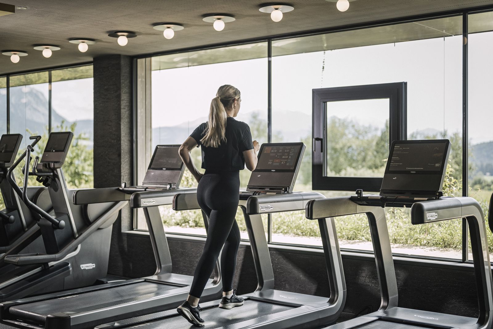 INSPIRATION Midweek image 4 - Alpenresort Schwarz