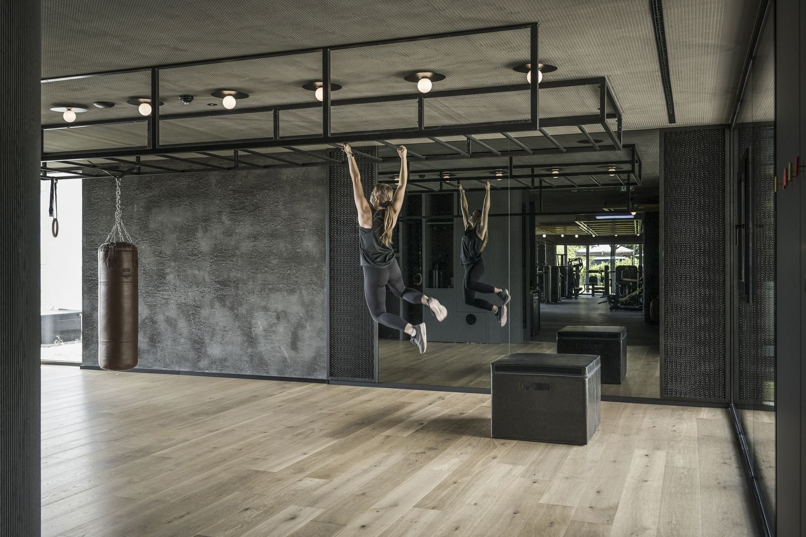 ME Medical & Longevity Retreat image 1 - Alpenresort Schwarz