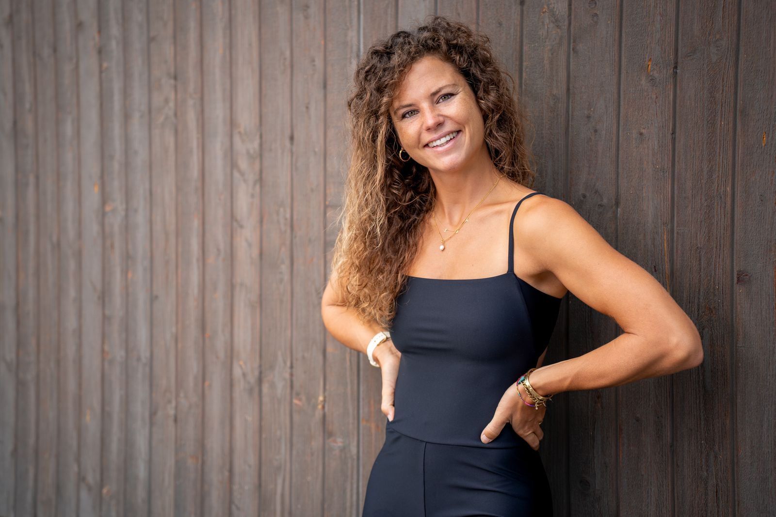 GoldenBody Fitness Retreat mit Laura image 1 - Alpenresort Schwarz