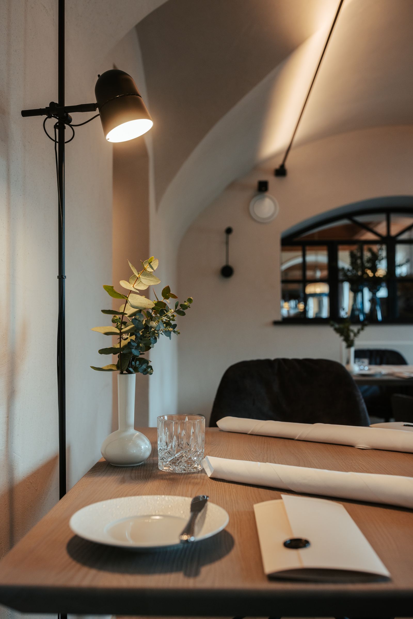 Schwarz Gourmetwoche - ausgebucht image 2 - Alpenresort Schwarz