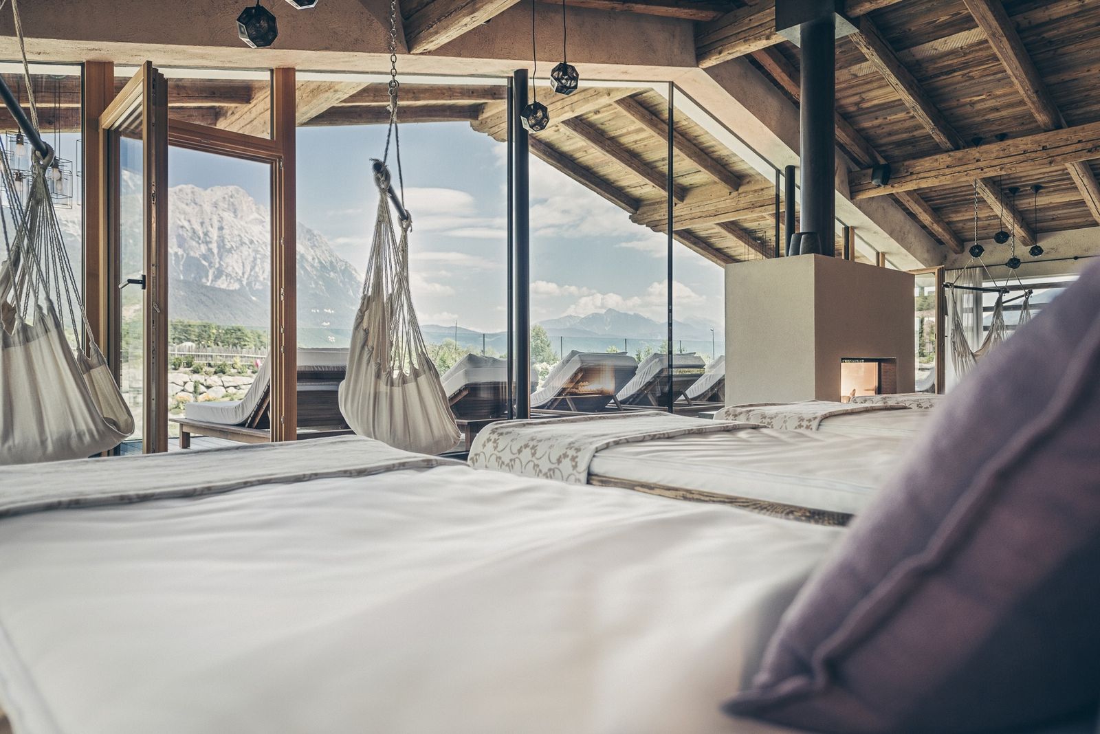 INSPIRATION Midweek image 3 - Alpenresort Schwarz