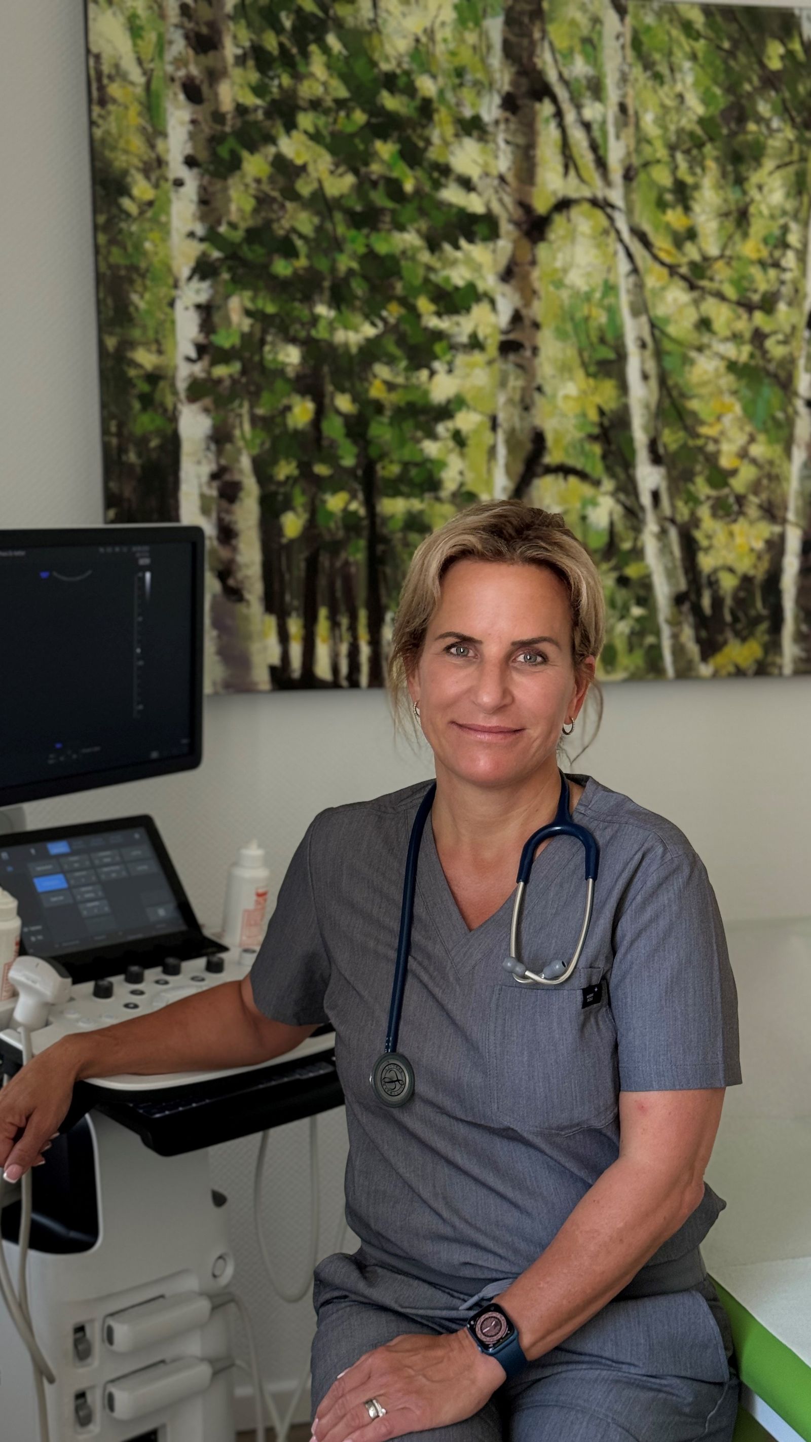 Longevity Retreat mit Nadia Dassouki und Dr. Claudia Kettler image 2 - Alpenresort Schwarz