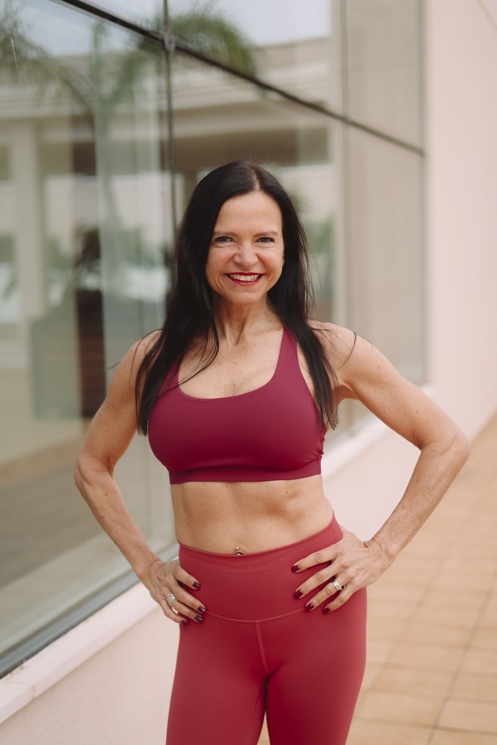 Holistic Fitness & Health Retreat Tanja Krodel image 2 - Alpenresort Schwarz