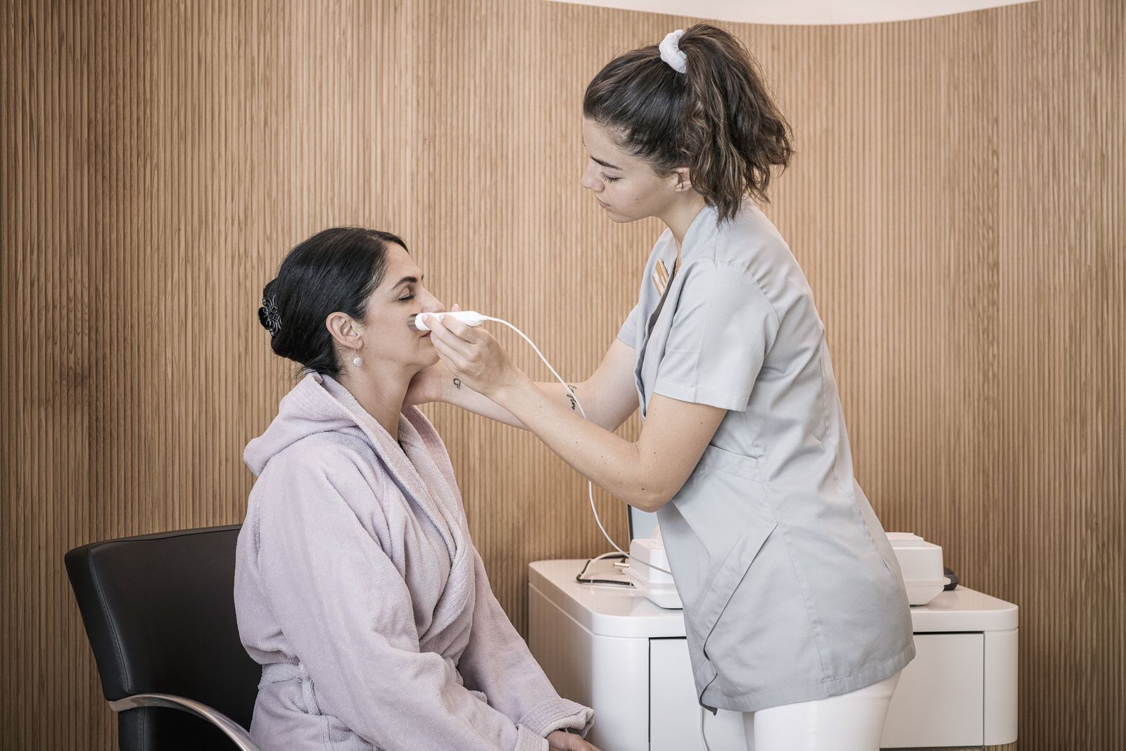 ME Medical & Longevity Retreat image 2 - Alpenresort Schwarz