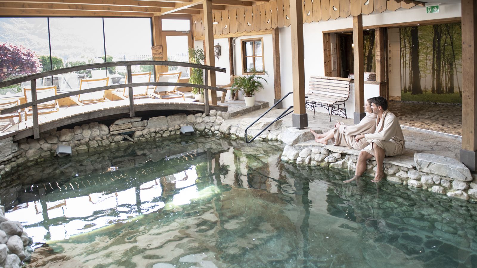 image #9 - Waldhof Fuschlsee Resort