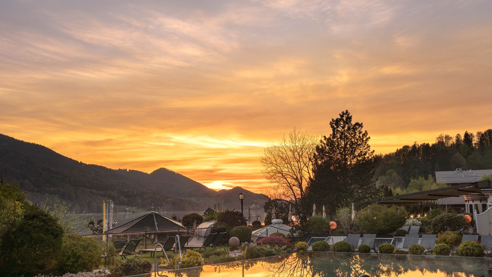 image #6 - Waldhof Fuschlsee Resort