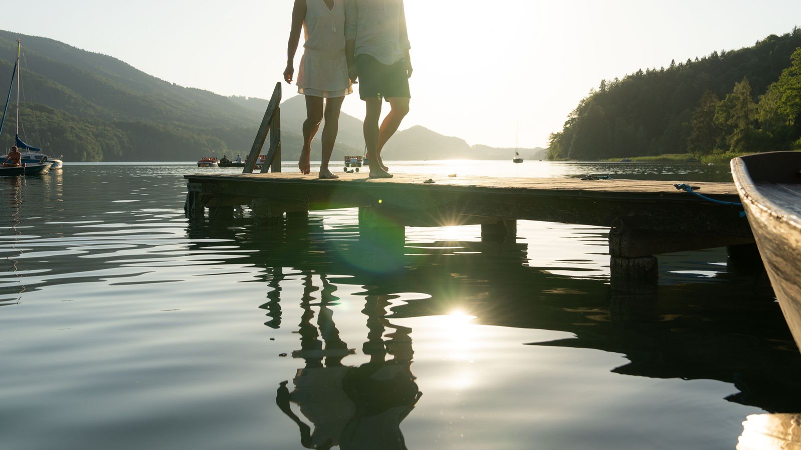 image #4 - Waldhof Fuschlsee Resort