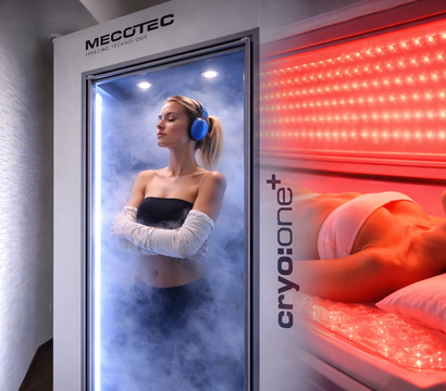 Waldhof Fuschlsee Resort: Freshness kick & deep warmth