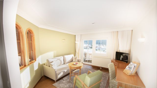 Drachenwand Suite