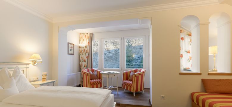 Wellnesshotel Ebner's Waldhof am See: Gold Star Weeks