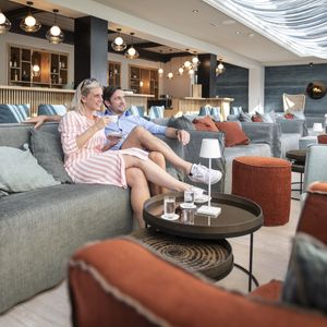 Impressionen #7 - Waldhof Fuschlsee Resort