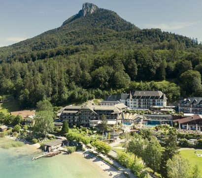 Offer: Midweek Special 4=3 - Ebner's Waldhof am See