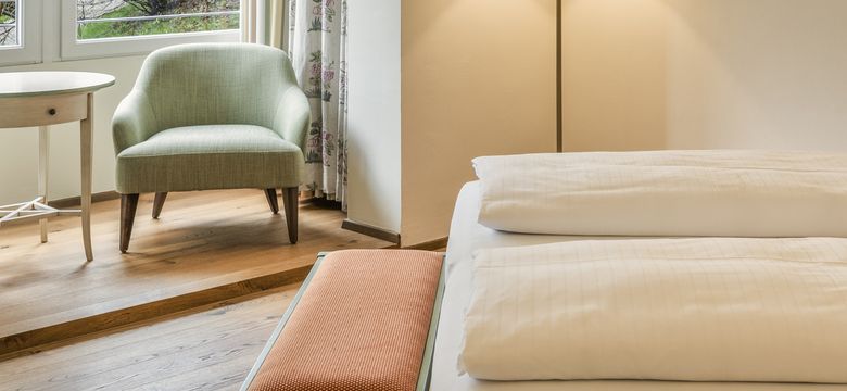 Wellnesshotel Ebner's Waldhof am See: Bonus Day Weeks