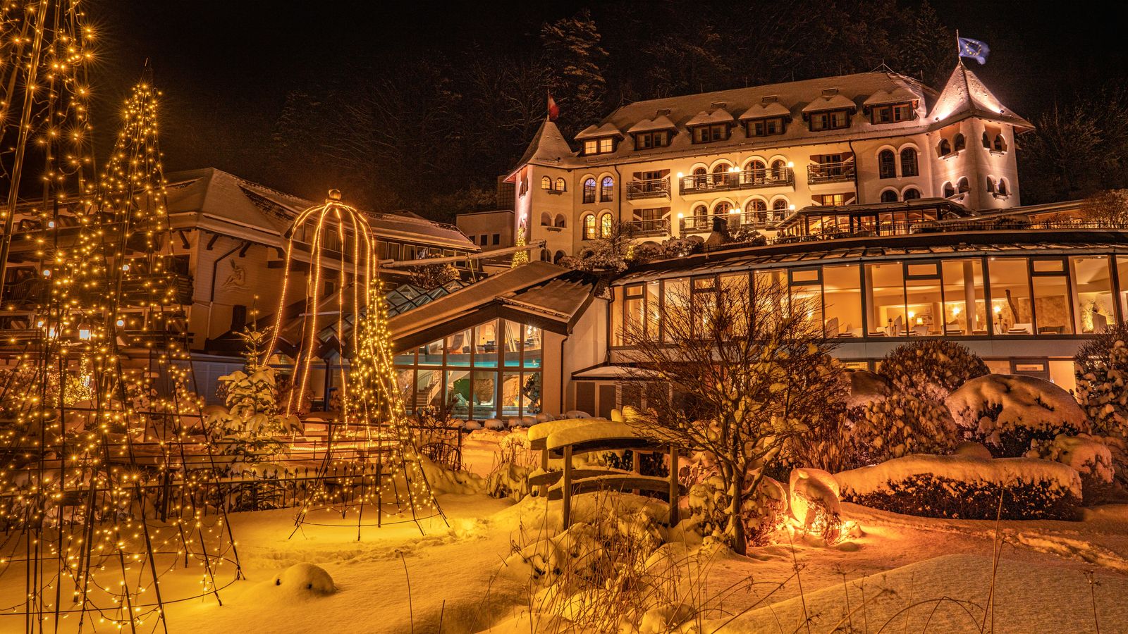 Bild #13 - Waldhof Fuschlsee Resort
