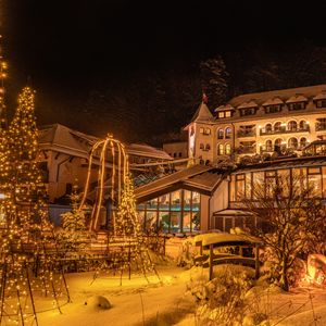 Impressionen #10 - Waldhof Fuschlsee Resort