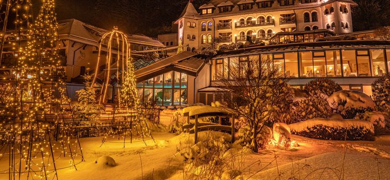Waldhof Fuschlsee Resort: Waldhof Wohlfühltage